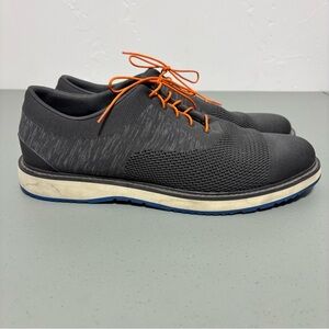 Swims Men's Gray Sneakers Casual Boat Size 13 21242-572 Lace Up Comfort Summer